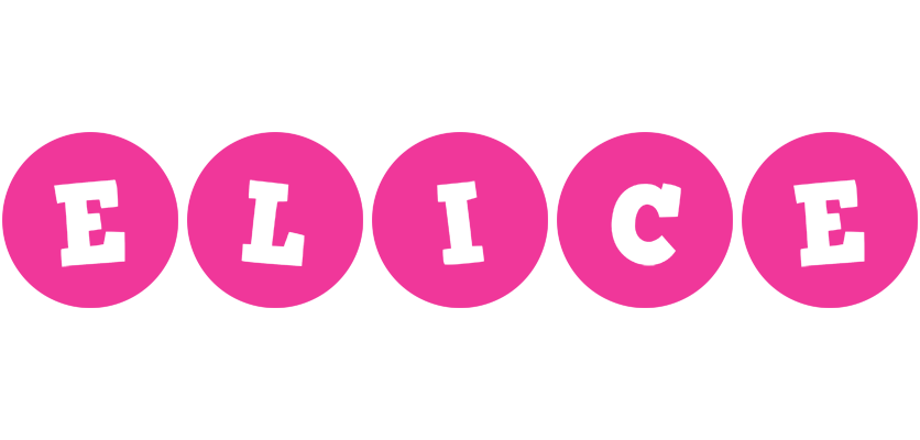 Elice poker logo