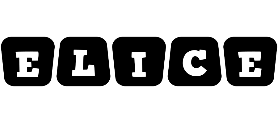 Elice racing logo