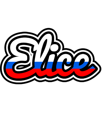 Elice russia logo