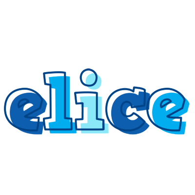 Elice sailor logo
