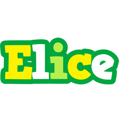 Elice soccer logo