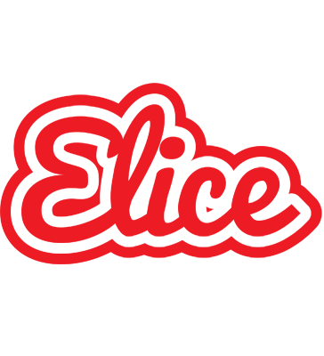 Elice sunshine logo