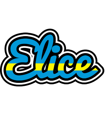 Elice sweden logo