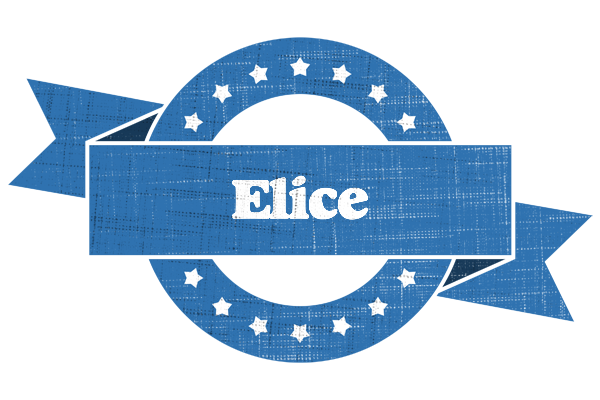 Elice trust logo