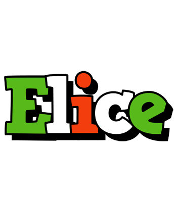 Elice venezia logo
