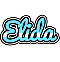 Elida argentine logo