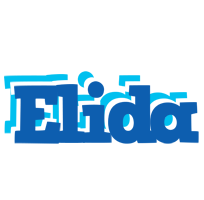 Elida business logo