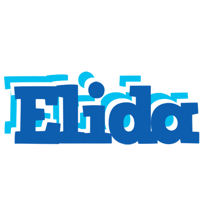 Elida business logo