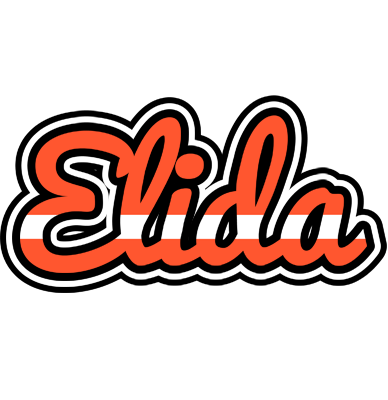 Elida denmark logo