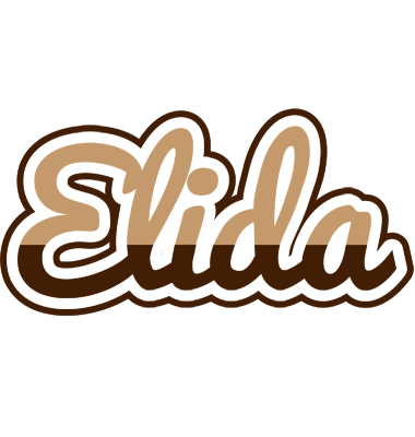 Elida exclusive logo