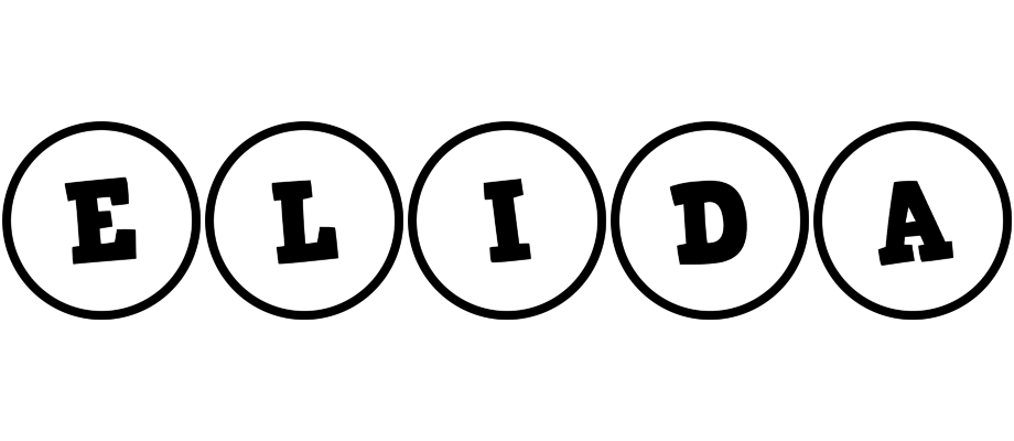 Elida handy logo