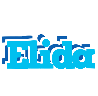Elida jacuzzi logo