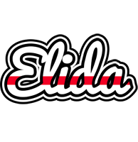 Elida kingdom logo