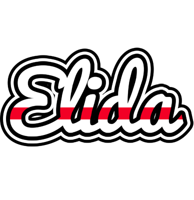 Elida kingdom logo