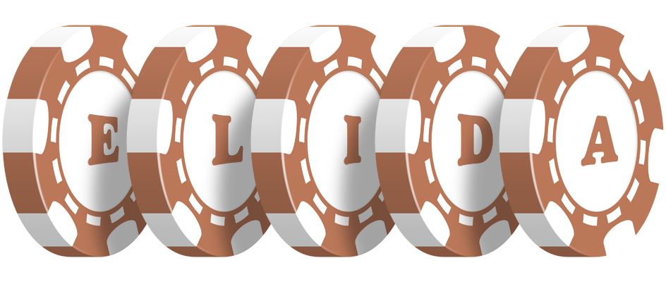 Elida limit logo