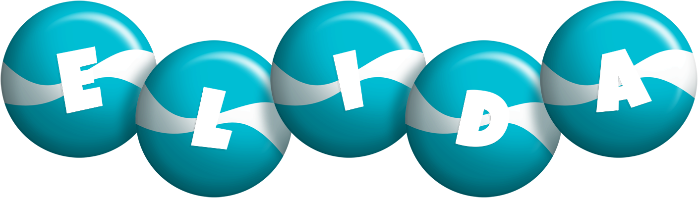 Elida messi logo
