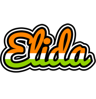 Elida mumbai logo