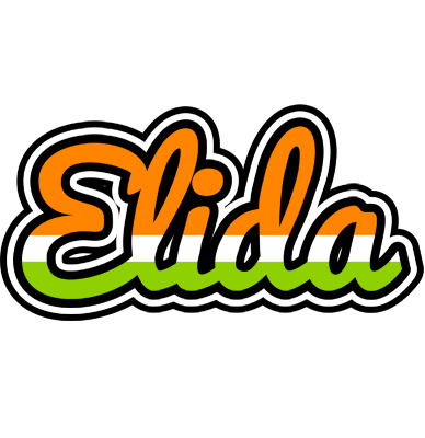 Elida mumbai logo