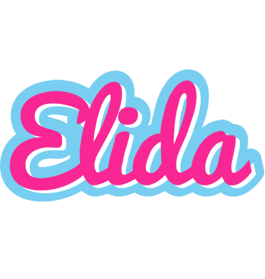 Elida popstar logo