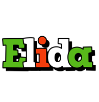 Elida venezia logo