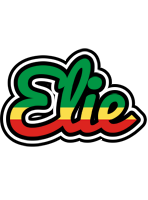 Elie african logo