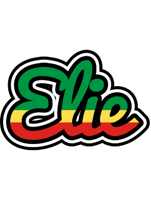 Elie african logo