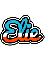 Elie america logo