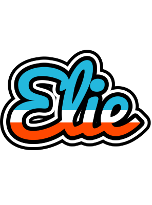 Elie america logo