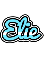 Elie argentine logo