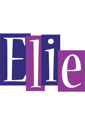 Elie autumn logo
