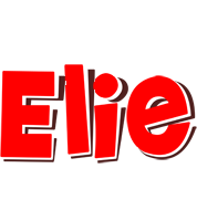 Elie basket logo