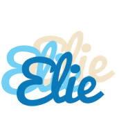 Elie breeze logo