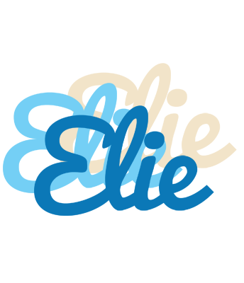 Elie breeze logo