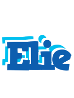 Elie business logo