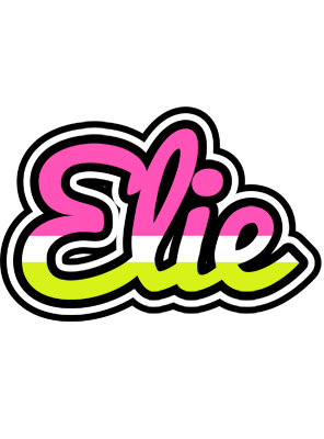 Elie candies logo