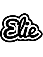 Elie chess logo