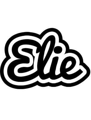 Elie chess logo