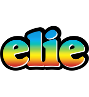 Elie color logo