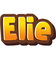 Elie cookies logo