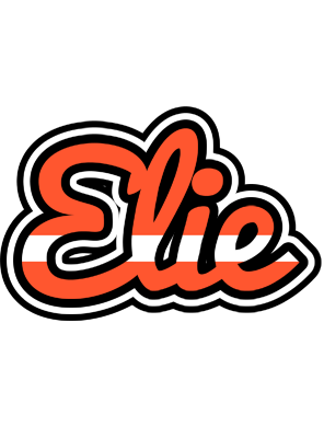 Elie denmark logo