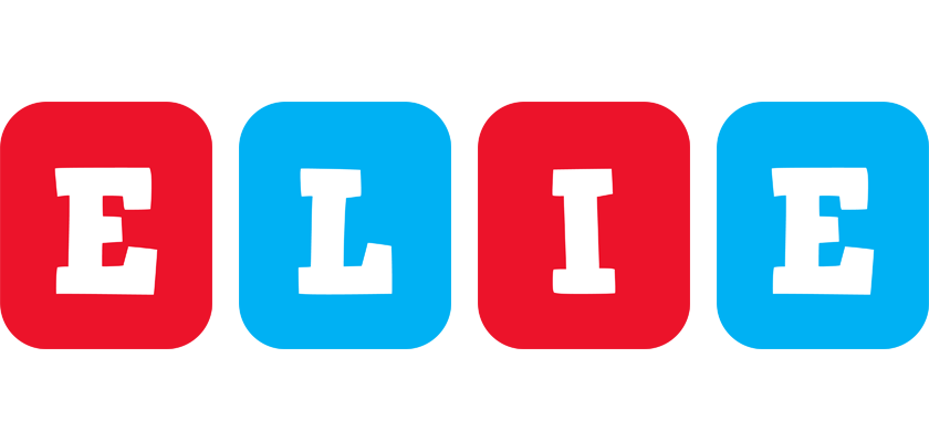 Elie diesel logo