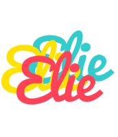 Elie disco logo