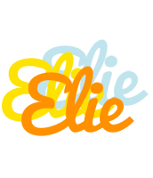 Elie energy logo