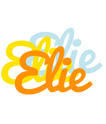 Elie energy logo
