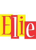 Elie errors logo