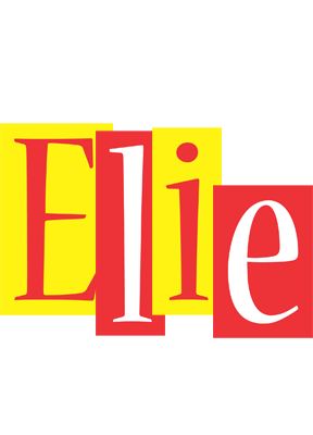 Elie errors logo