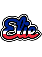 Elie france logo