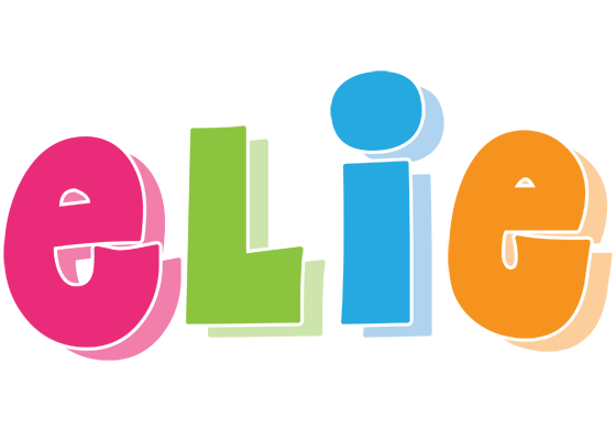 Elie friday logo