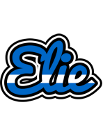 Elie greece logo