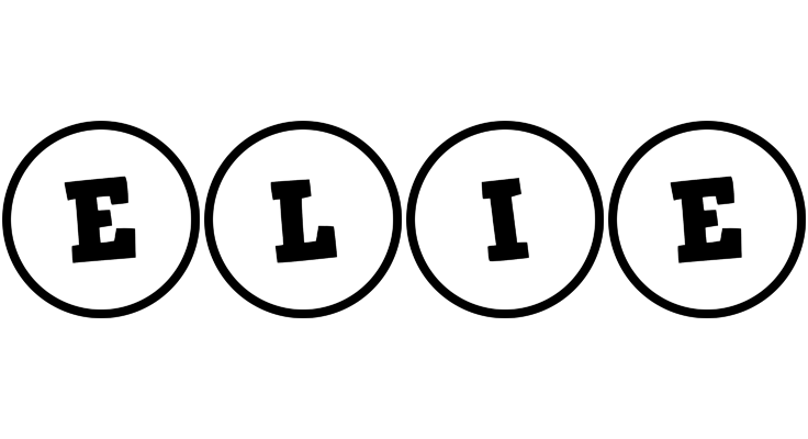 Elie handy logo